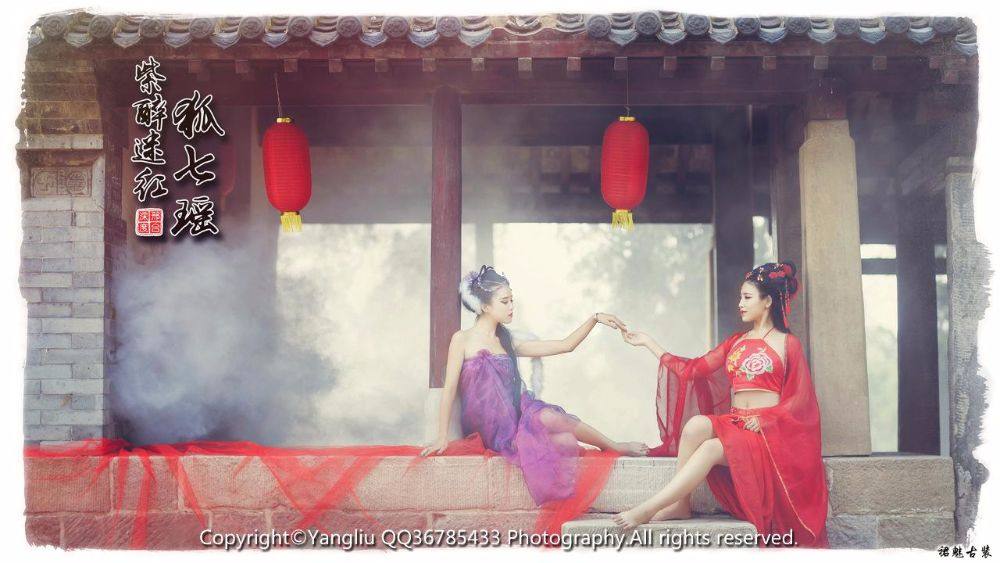 สาวจีนถ่ายแบบ เซ็กซี่ part 172