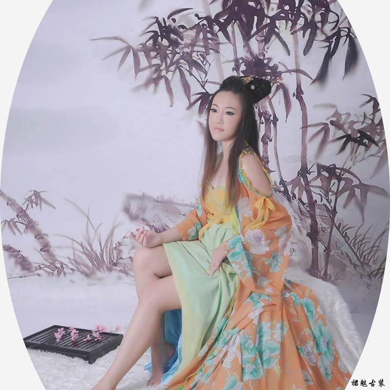 สาวจีนถ่ายแบบ เซ็กซี่ part 172