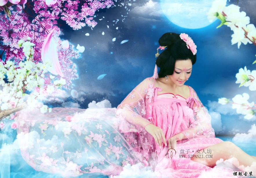 สาวจีนถ่ายแบบ เซ็กซี่ part 172