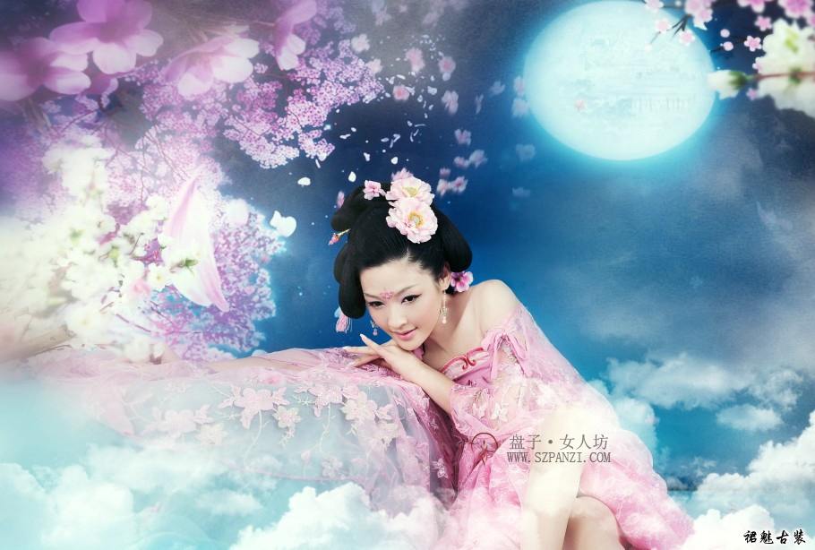 สาวจีนถ่ายแบบ เซ็กซี่ part 172