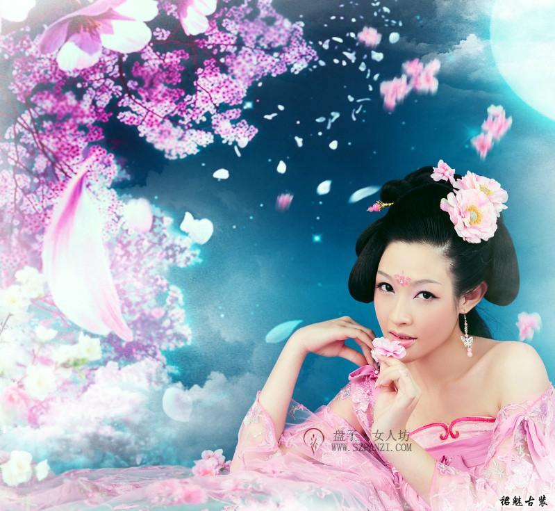 สาวจีนถ่ายแบบ เซ็กซี่ part 172