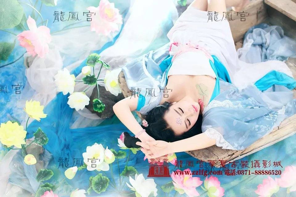 สาวจีนถ่ายแบบ เซ็กซี่ part 172