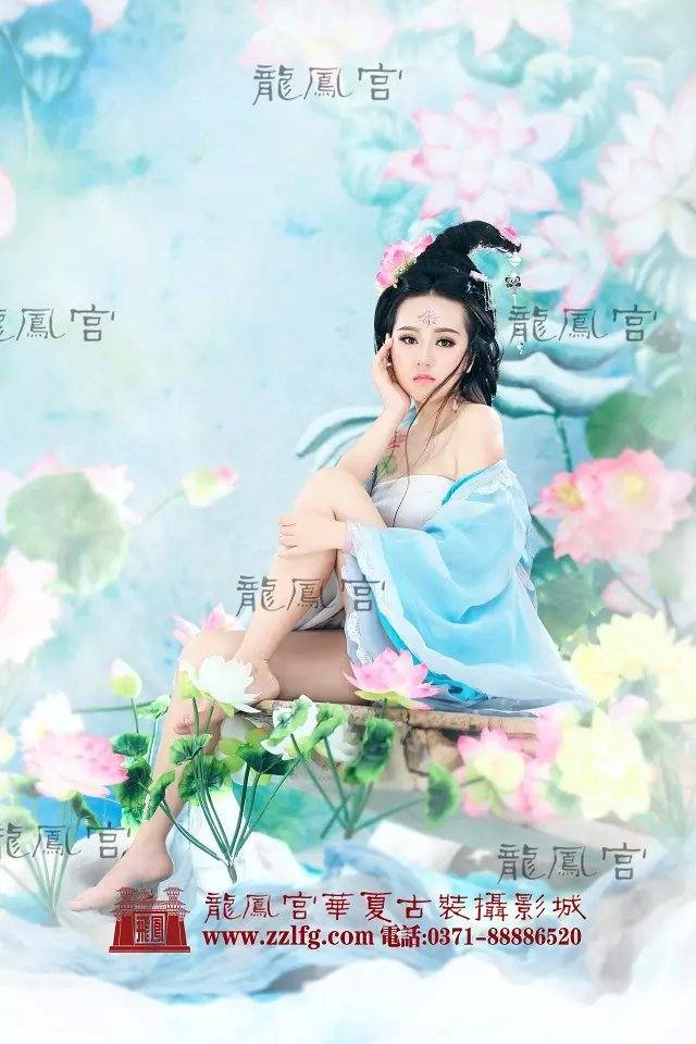 สาวจีนถ่ายแบบ เซ็กซี่ part 172