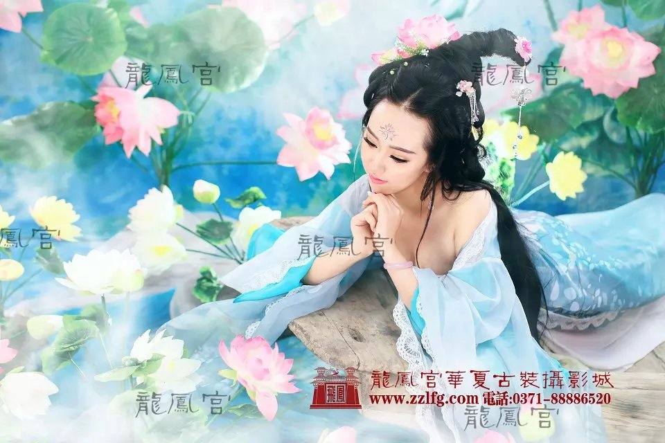 สาวจีนถ่ายแบบ เซ็กซี่ part 172