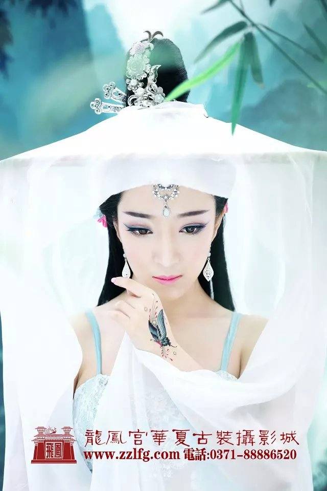 สาวจีนถ่ายแบบ เซ็กซี่ part 172