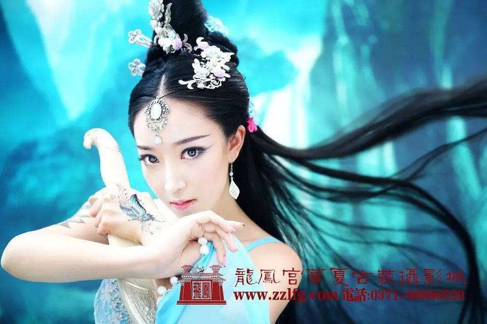 สาวจีนถ่ายแบบ เซ็กซี่ part 172
