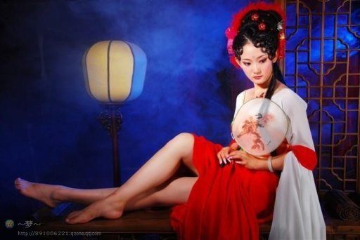 สาวจีนถ่ายแบบ เซ็กซี่ part 172
