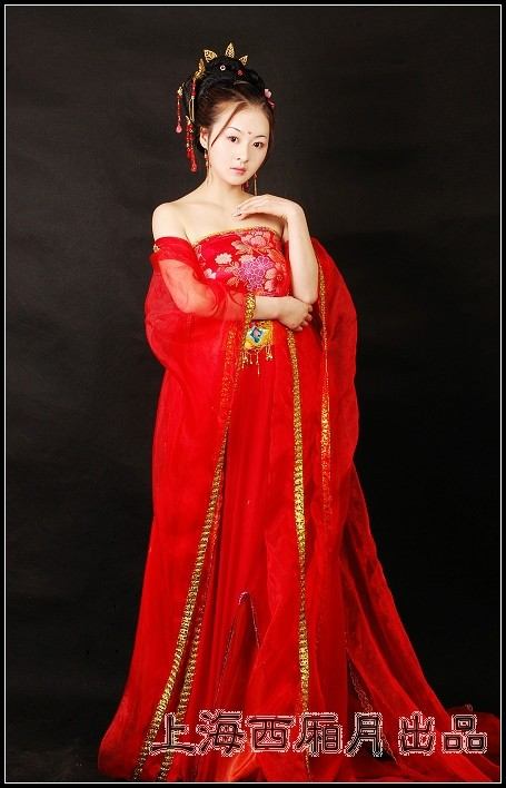 สาวจีนถ่ายแบบ เซ็กซี่ part 172