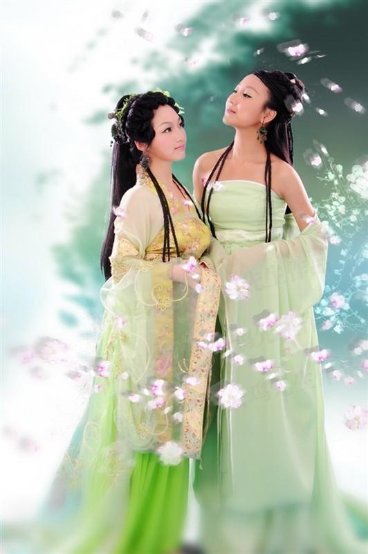 สาวจีนถ่ายแบบ เซ็กซี่ part 172
