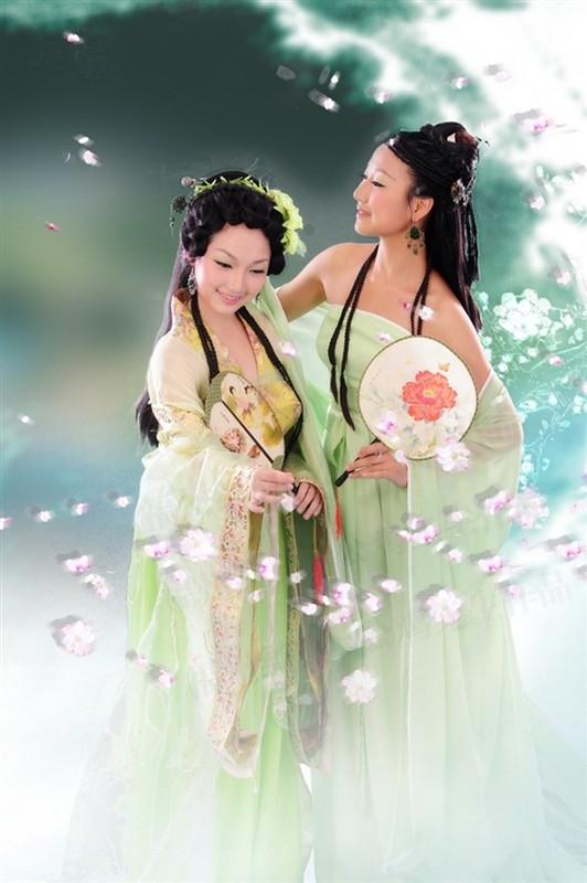 สาวจีนถ่ายแบบ เซ็กซี่ part 172