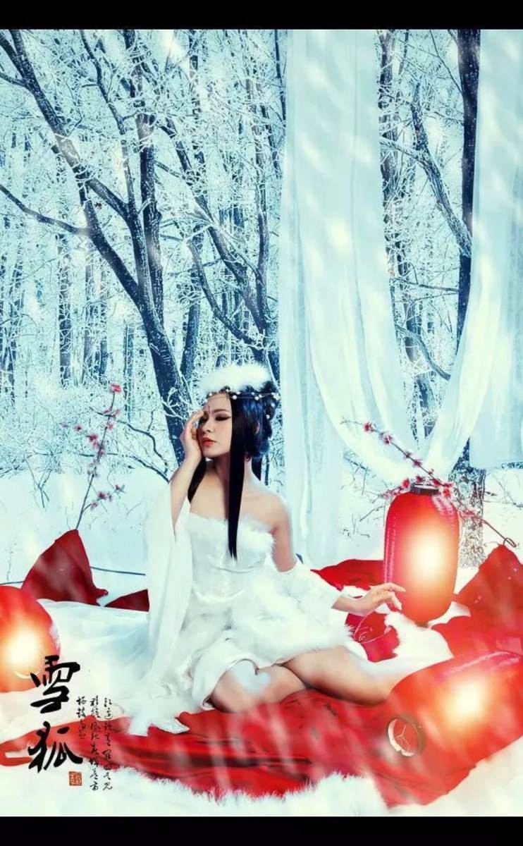 สาวจีนถ่ายแบบ เซ็กซี่ part 172