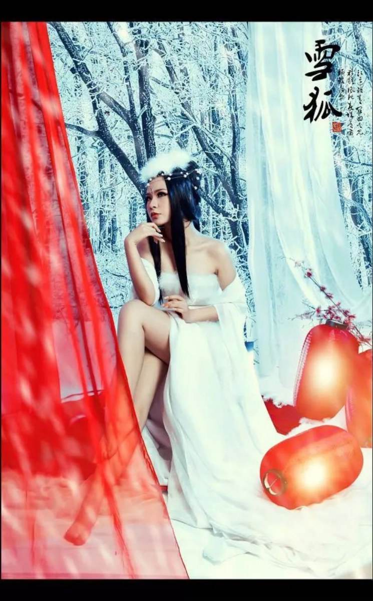 สาวจีนถ่ายแบบ เซ็กซี่ part 172