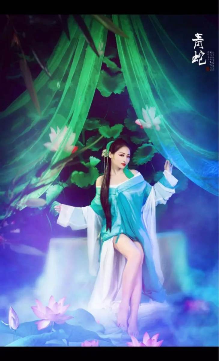 สาวจีนถ่ายแบบ เซ็กซี่ part 172