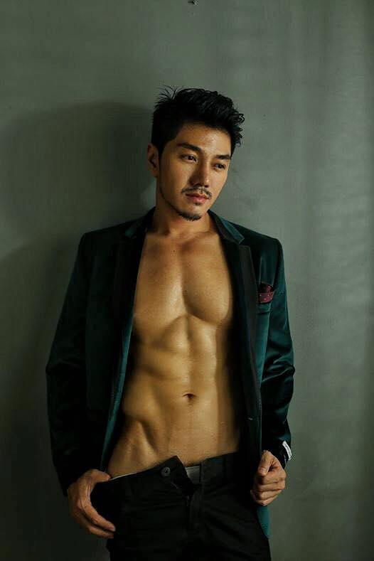 รวมภาพหนุ่มหล่อจากหนังเกย์ที่แรงสุดแห่งปี Father & Son