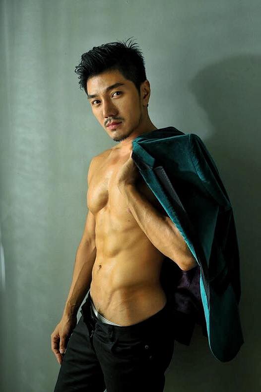 รวมภาพหนุ่มหล่อจากหนังเกย์ที่แรงสุดแห่งปี Father & Son