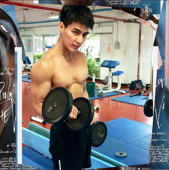 รวมภาพหนุ่มหล่อจากหนังเกย์ที่แรงสุดแห่งปี Father & Son