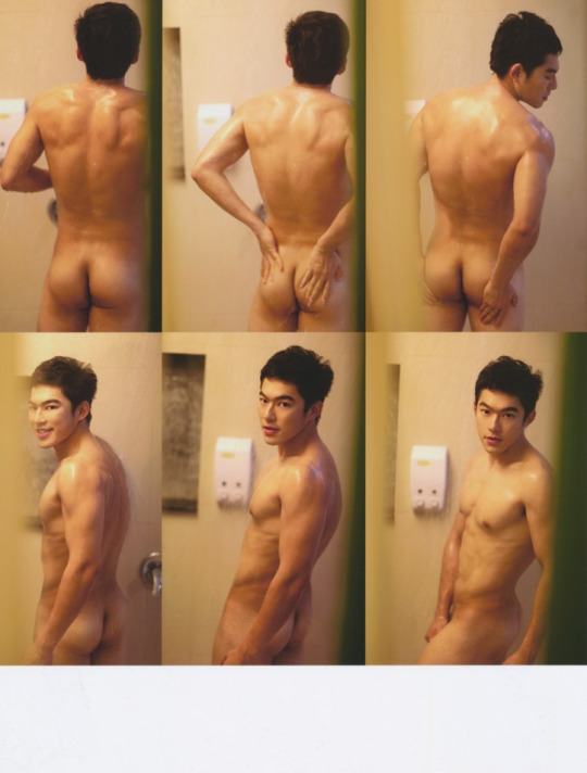 ถอดโชว์เรือนร่าง 892