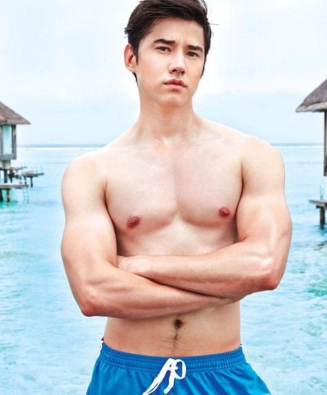 ฺBest Seller ..Men's Health ของใคร ?