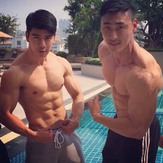 กำปั้น บาซู