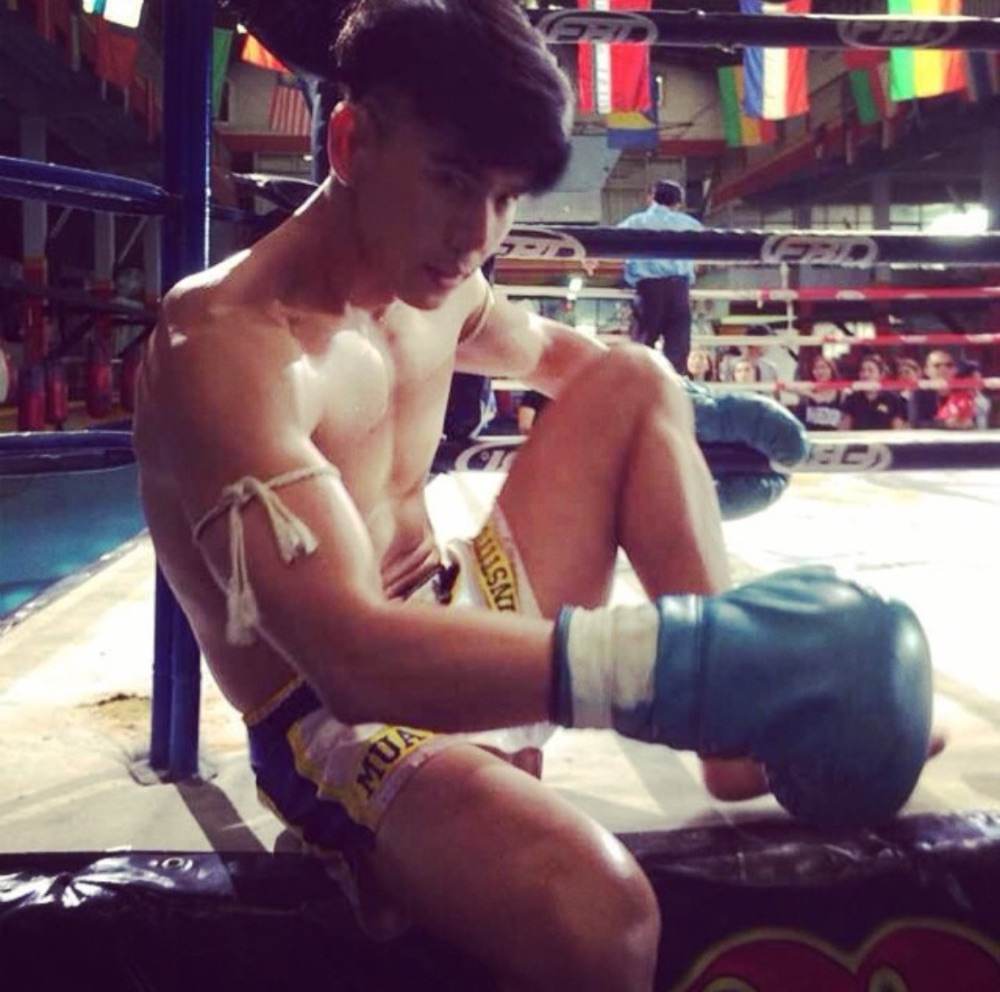 กำปั้น บาซู