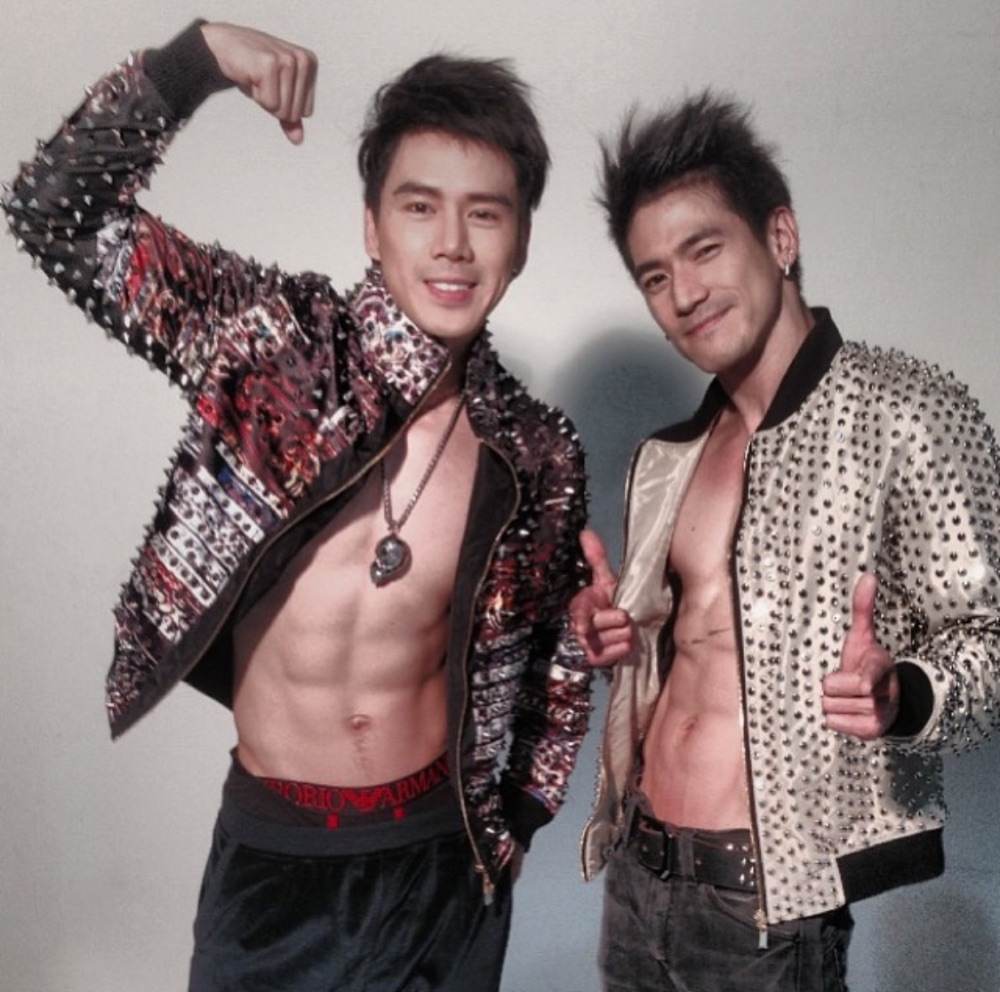 กำปั้น บาซู
