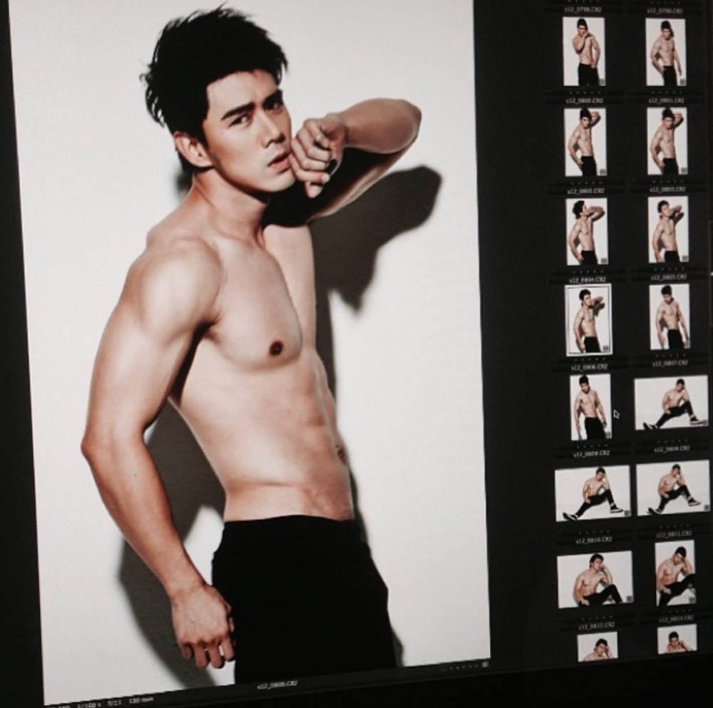กำปั้น บาซู