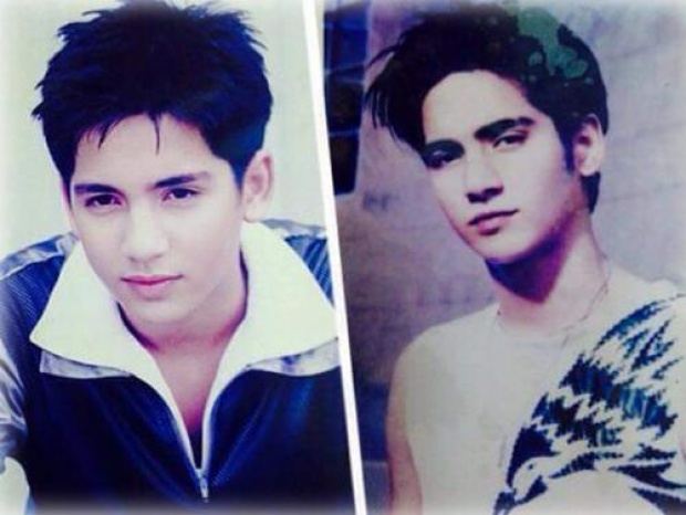 โอ้แม่เจ้า!! ทำไม เจอาร์ เปลี่ยนไปมากมายขนาดนี้