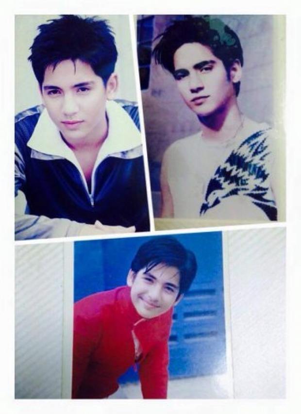 โอ้แม่เจ้า!! ทำไม เจอาร์ เปลี่ยนไปมากมายขนาดนี้