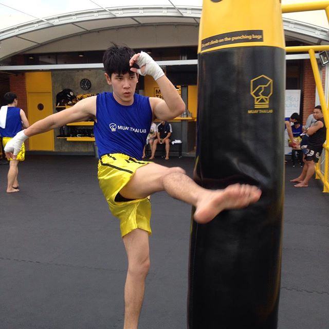 ปั๊บ@BAXPUB