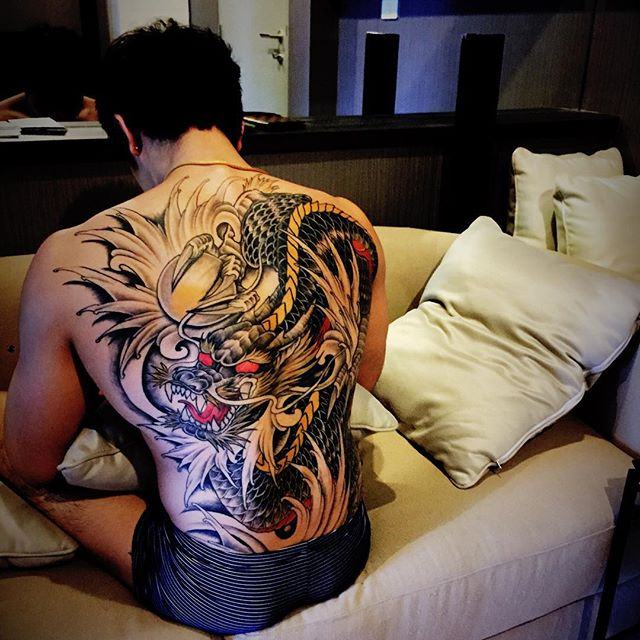 @SAMSUNG_YAKUZA