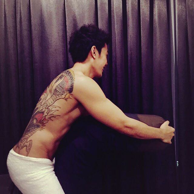 @SAMSUNG_YAKUZA