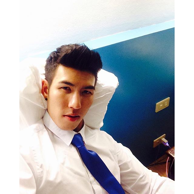 นัท MHGC_NUT