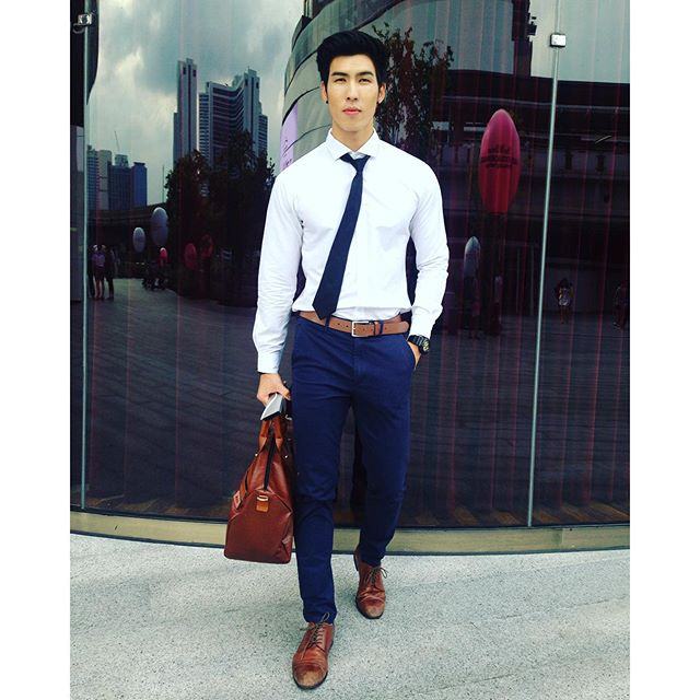 นัท MHGC_NUT