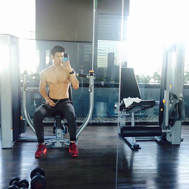 นัท MHGC_NUT