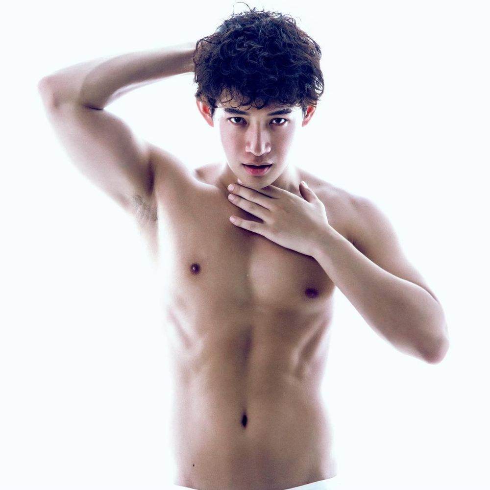 Cute bodies