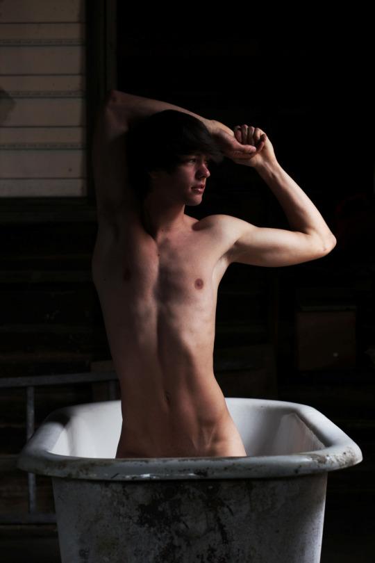 Cute bodies