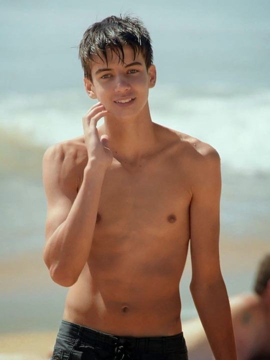 Cute bodies