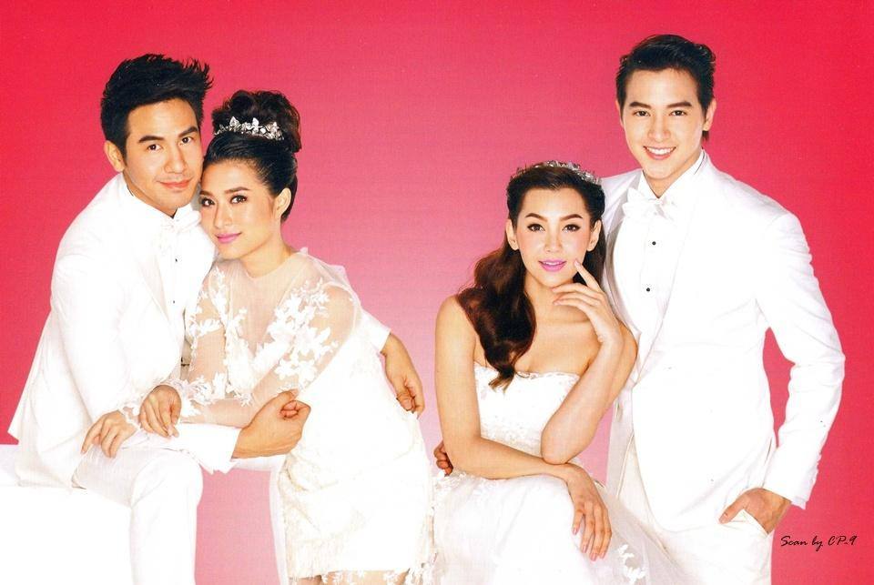ปฏิทินดาราช่อง 3 ปี พ.ศ.2559/2016