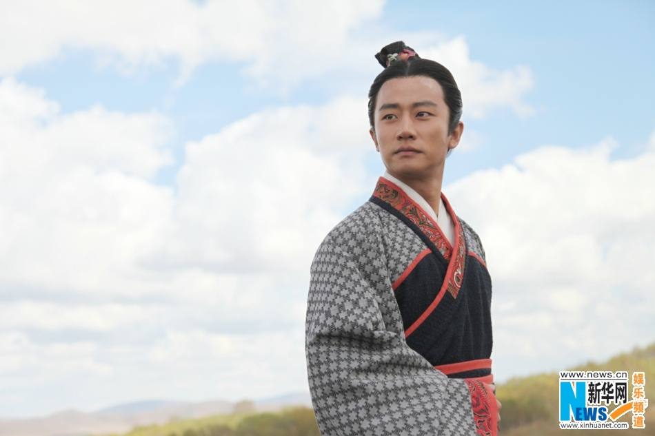 《芈月传》 The Legend of Miyue 2015 part21