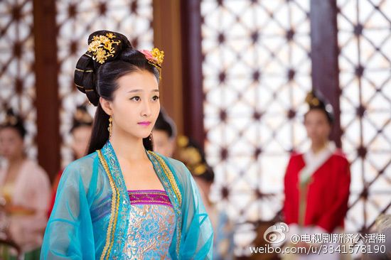 จี้กง อภินิหารเทพพิชิตมาร ฉบับใหม่ 《新济公活佛》 New Legend Ji Gong 2013-2014 part39