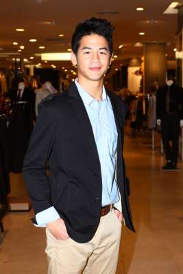 เป๋า วฤธ หงสนันทน์