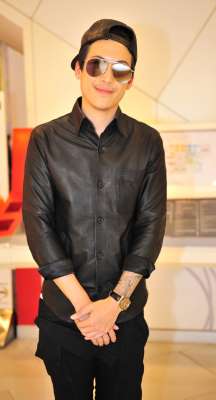 ป๊อก ภัสสรกรณ์ จิราธิวัฒน์