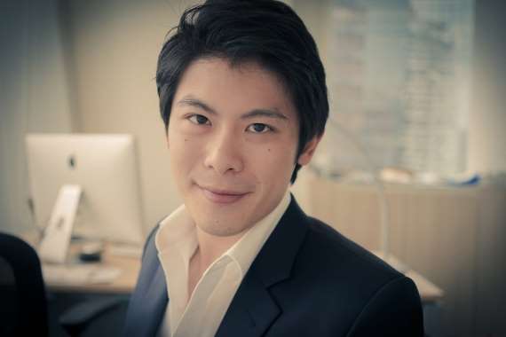 สัว ศุภชัย กาญจนศักดิ์ชัย