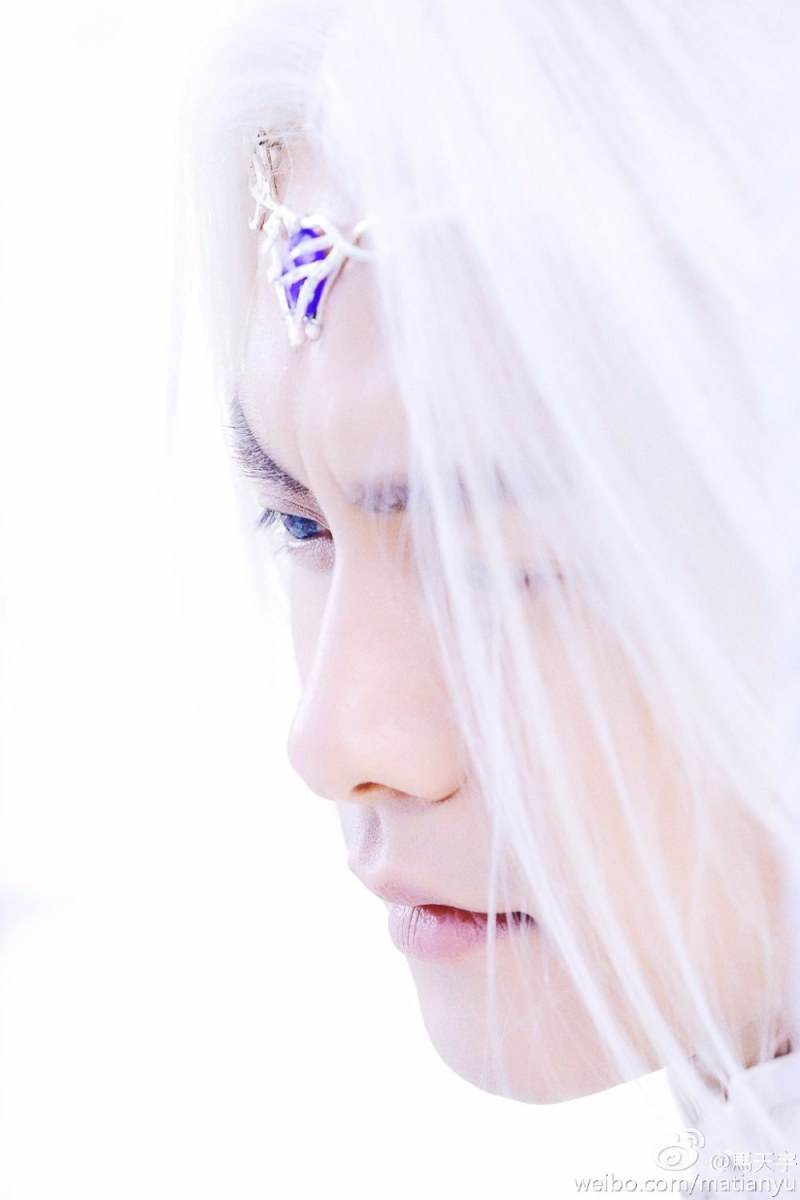 ICE FANTASY 《幻城》 2016 part8