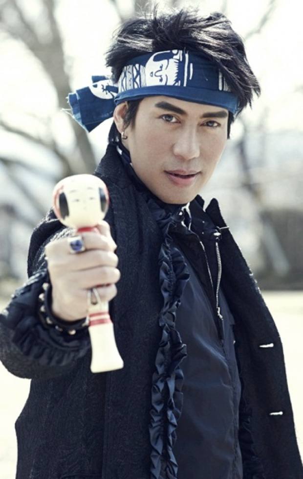 ฮาแรง!! ชาวเน็ตถาม "เราต้องเรียก พี่เบิร์ด จนเขาอายุเท่าไหร่"!??