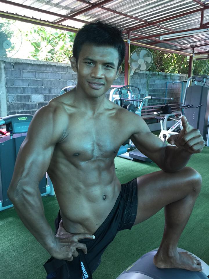 สุดหล่อกับวันหยุด อิอิ