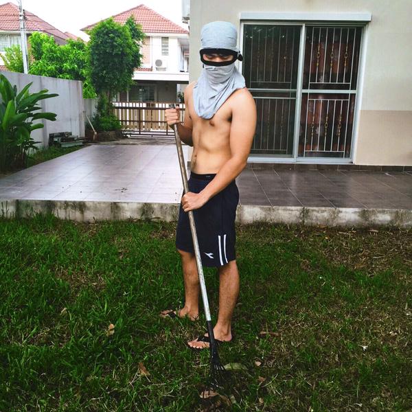 วัยรุ่น วัยแซบ