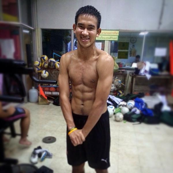 วัยรุ่น วัยแซบ