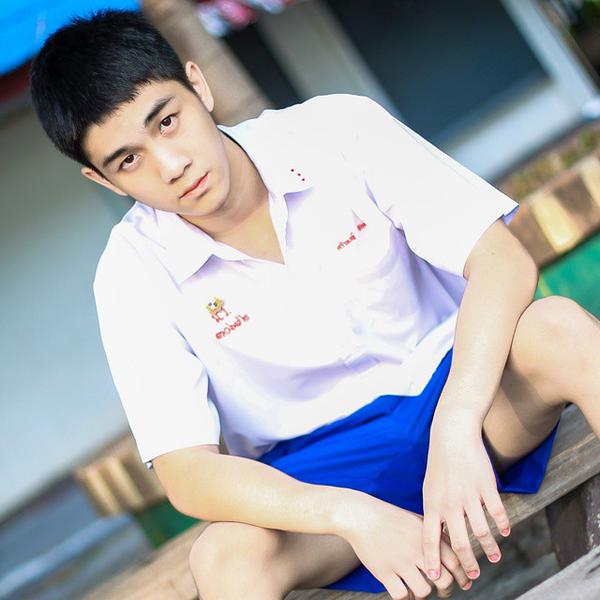 วัยรุ่น วัยแซบ