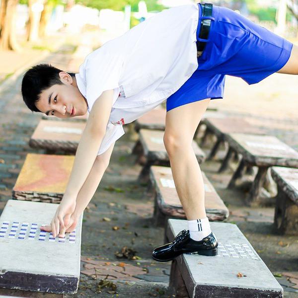 วัยรุ่น วัยแซบ
